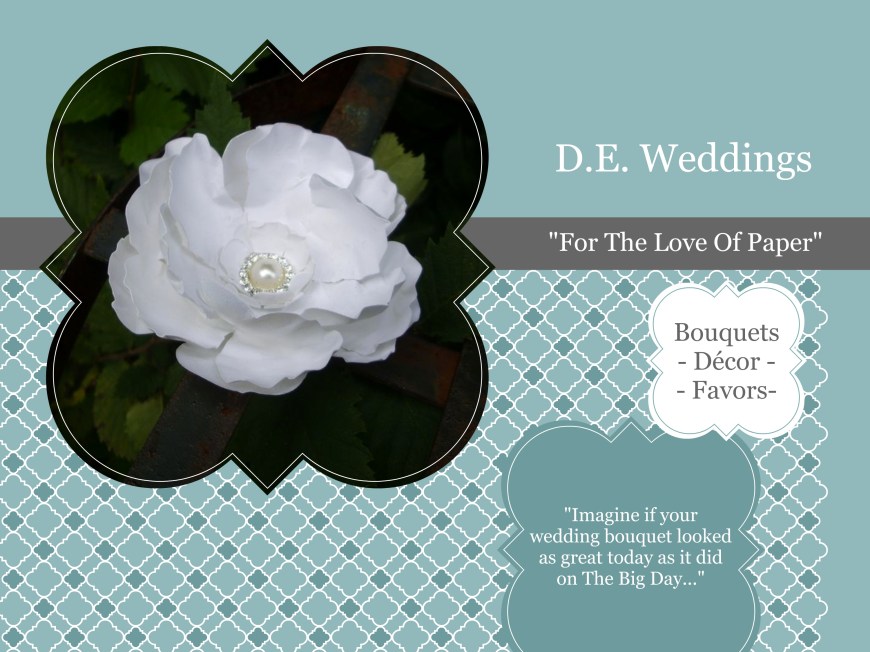 Dragonfly Expression Weddings