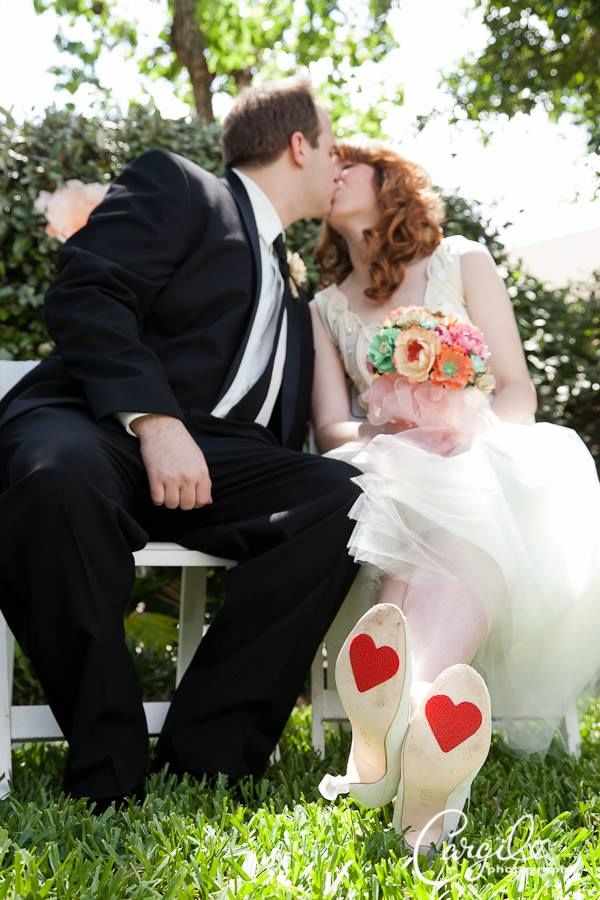 Photo by Cargile Photography - Brenham, TX